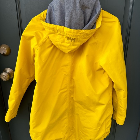 Rain jacket perfect condition size S Helly Hanson - Picture 4 of 5